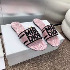 Christian Dior Slippers